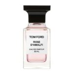 Tom Ford Rose D’Amalfi Eau De Parfum 50ml