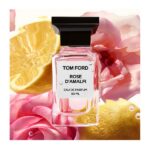 Tom Ford Rose D’Amalfi Eau De Parfum 50ml