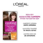 L’Oreal Paris Casting Creme Gloss