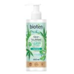 Bioten Skιn Nutries Calming Ritual Hemp Oil Body Lotion 400ml