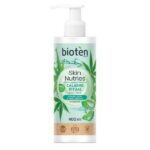 Bioten Skιn Nutries Calming Ritual Hemp Oil Body Lotion 400ml