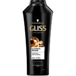 Gliss Ultimate Repair Shampoo 400ml