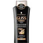 Gliss Ultimate Repair Shampoo 400ml