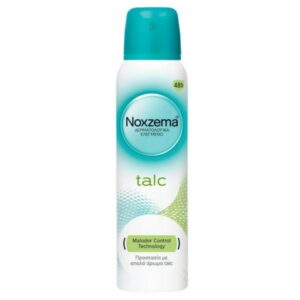 Noxzema Talc 48h Deodorant Spray 150ml