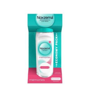 Noxzema Memories 48-Hour Deodorant Roll-On 75ml
