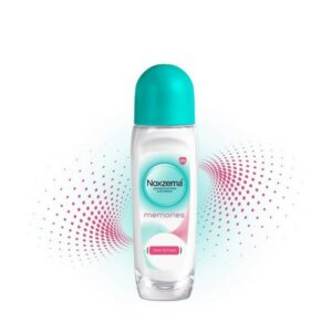 Noxzema Memories 48-Hour Deodorant Roll-On 75ml