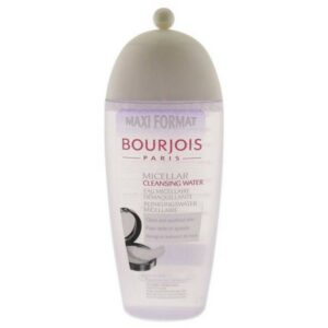 Bourjois Paris Maxi Format Micellar Cleansing Water 250ml