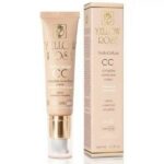 Yellow Rose Hydrocellular SPF30 CC Cream 30ml