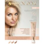 Yellow Rose Hydrocellular SPF30 CC Cream 30ml