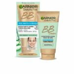 Garnier SkinActive BB Cream Perfecting All-In-1 Combination To Oily Skin Medium 50ml