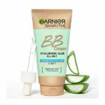 Garnier SkinActive BB Cream Perfecting All-In-1 Combination To Oily Skin Light 50ml