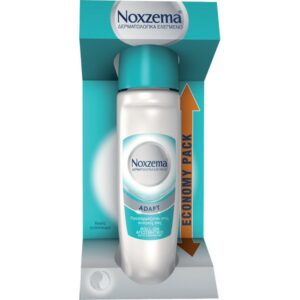 Noxzema Adapt Deodorant Roll-On 75ml