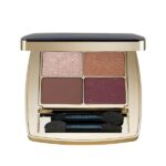 Estee Lauder Pure Color Envy Luxe Eyeshadow Quad – Refillable 6g