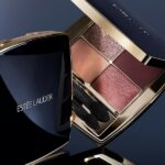 Estee Lauder Pure Color Envy Luxe Eyeshadow Quad – Refillable 6g
