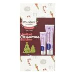 Mustela Set Limited Christmas Edition Vitamin Barrier Cream 100ml & Δώρο 50ml