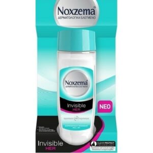 Noxzema Invisible Her 48h Deodorant Roll-On 50ml