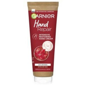 Garnier Skin Natural Repair Kρέμα Xεριών 75ml