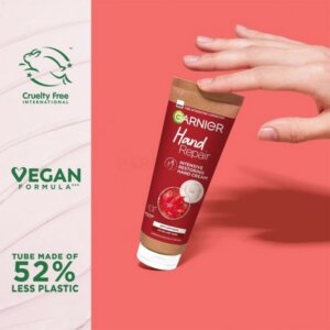 Garnier Skin Natural Repair Kρέμα Xεριών 75ml