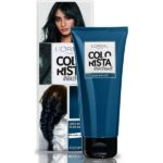 L’Oreal Paris Colorista Washout Denim Hair Ημιμόνιμη βαφή 80ml