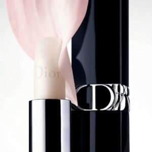 Dior Rouge Coloured Lip Balm Refill