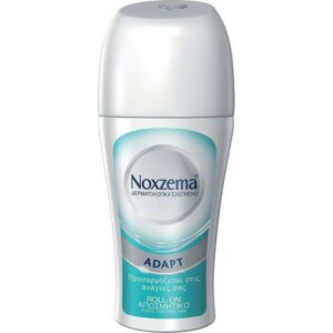Noxzema Adapt Deodorant Roll-On 50ml