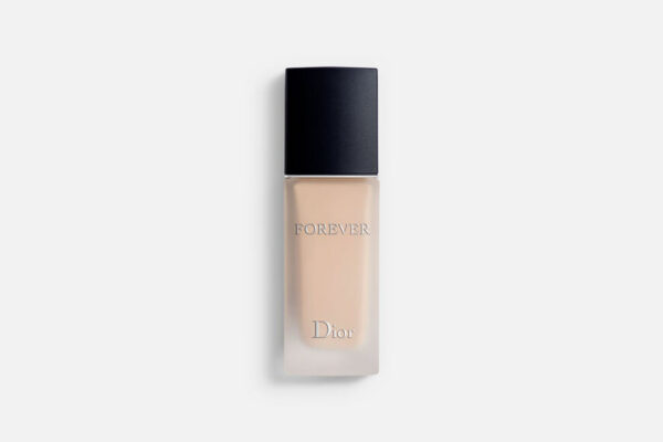 Dior Forever No Transfer 24H Wear Matte Foundation High Perfection SPF15 30ml