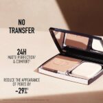 Dior Forever Natural Velvet – No Transfer – Longwear Compact Foundation 10g