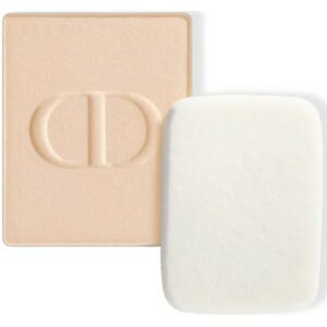 Dior Forever Natural Velvet – No Transfer – Longwear Compact Foundation Refill 10g