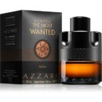 Azzaro The Most Wanted Parfum 50ml