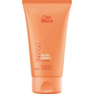 Wella Professionals Invigo Nutri-Enrich Frizz Control Cream 150ml