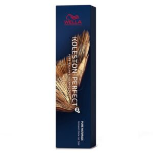 Wella Professionals Koleston Perfect Me+ Pure Naturals 60ml