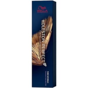 Wella Professionals Koleston Perfect Me+ Pure Naturals 60ml