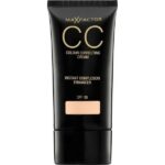 Max Factor CC Colour Correcting Cream 30ml
