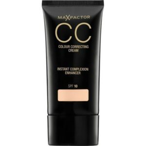 Max Factor CC Colour Correcting Cream 30ml
