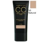 Max Factor CC Colour Correcting Cream 30ml