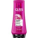 Gliss Supreme Length Conditioner 200ml