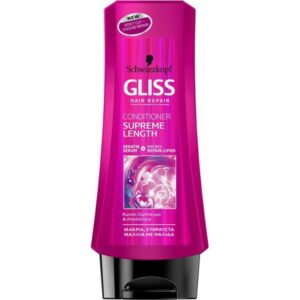 Gliss Supreme Length Conditioner 200ml