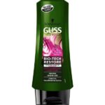 Gliss Bio-Tech Restore Conditioner Για Αναδόμηση 200ml