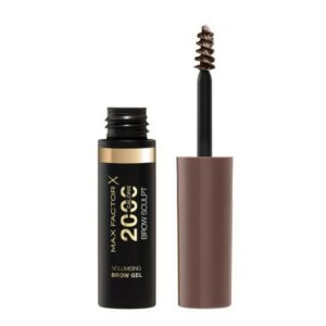 Max Factor 2000 Calorie Brow Sculpt Mascara 4.5ml