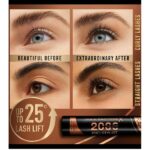 Max Factor 2000 Calorie Pro Stylist Mascara 9ml