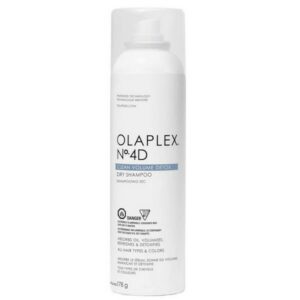 Olaplex No.4 Clean Volume Detox Dry Shampoo Ξηρό Σαμπουάν Όγκου 250ml