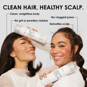 Olaplex No.4 Clean Volume Detox Dry Shampoo Ξηρό Σαμπουάν Όγκου 250ml