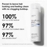 Olaplex No.4 Clean Volume Detox Dry Shampoo Ξηρό Σαμπουάν Όγκου 250ml