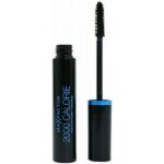 Max Factor 2000 Calorie Waterproof Volume Mascara Black Brown 9ml
