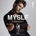 Ysl Myslf Eau De Parfum Refill 150ml
