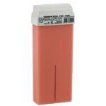 Yellow Rose Titanium Pink Depilatory Roll On Wax 100ml