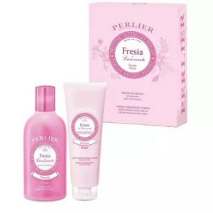 Perlier Fresia Set