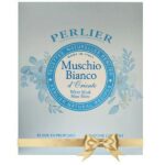 Perlier White Musk Perfume Set