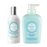 Perlier White Musk Perfume Set