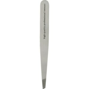Assim Τριχολαβίδα Inox Slant Νο 1001